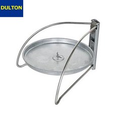 덜튼 DULTON 모기향 거치대 접이식 캠핑 모기향 거치대 낚시 나들이, 실버