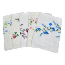 직사각형가제수건