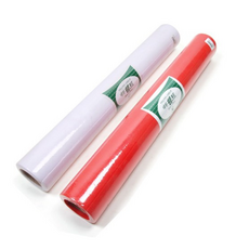 대원 칼라 펠트 롤 (비접착) 색상선택 칼라펠트 롤펠트 (60cm x 270cm), T51빨강색