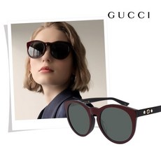 구찌여자선글라스