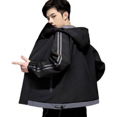 남자점퍼