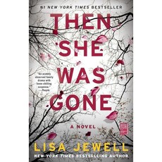 Then She Was Gone A Novel