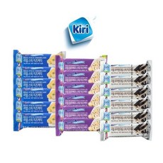 끼리크림치즈디저트