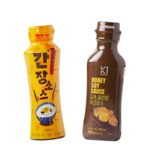 교촌치킨소스