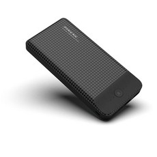 스텔라4 3 input 듀얼충전 대용량 20000mAh 보조배터리 j41-j51A-s1120 : A+, 보조배터리PN-939(블랙)