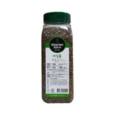 [티알아이] 바질 홀 150g, 1개
