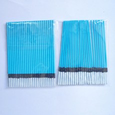 2.5mm아답터면봉