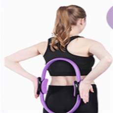 허니디자인 필라테스 써클링 스트레칭용품