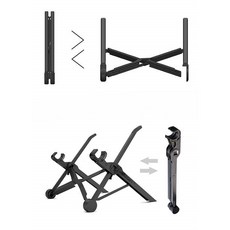 NEXSTAND 국민 노트북 스탠드 K2 K7 거치대