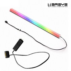 3RSYS APB BAR 35 RGB LED BAR, 1