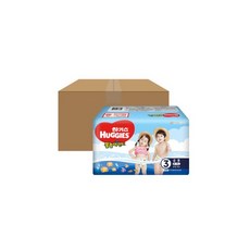 하기스방수기저귀10팩