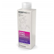 프라메시 모포이스 덴시파잉 샴푸 250ml Framesi Morphosis Densifying Shampoo, 1개, 1