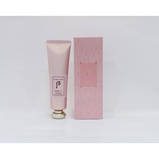 더후 공진향 수 수연 수분팩 100ml, 1개