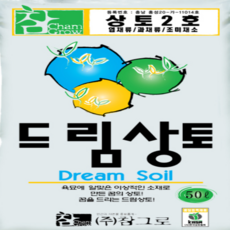 드림상토