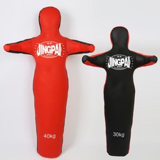 유도훈련용인형 TOP01