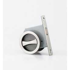 도무스슬라이딩도어락