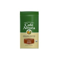 Cafe Altura 원두 커피 수마트라 다크 로스트 0.9kg(2파운드), 1개, 907g