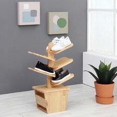 샘 슈렉 아기신발장, 상세페이지 참조