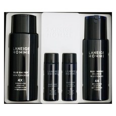 라네즈 옴므 블루 에너지 이엑스 2종세트(샘플내장), 단일상품