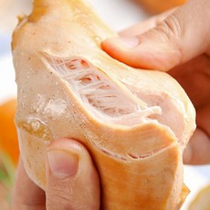 웰메이드 웰메이드 아로니아 훈제닭가슴살130gX10팩, 10개, 130g