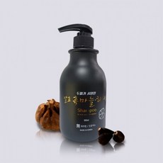 헤나프로천사 두피가 시원한 발효 흑마늘 헤나샴푸 생생헤나 샴푸 500ml, 생생헤나샴푸500ml