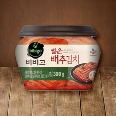 비비고보쌈김치