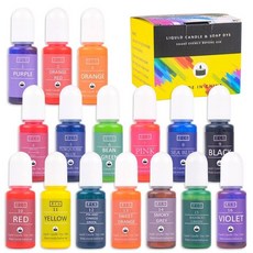 말린부케캔들클래스