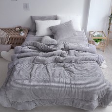마이크로화이버이불솜이스턴킹