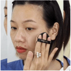 퓨처리스트쿠션쿨포슬린