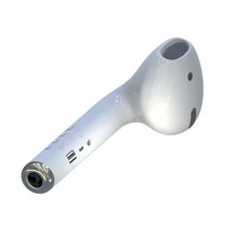 무선 블루투스 스피커 스테레오 사운드 에어팟 마이크 헤드폰 헤드셋, [01] 1PC, 1)1PC