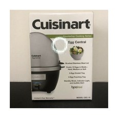 리큅슬로우쿠커계란