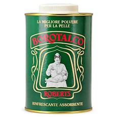 borotalco파우더