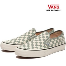 반스슬립온그린