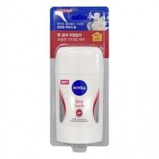 니베아 데오드란트 스틱 드라이 앤 콤포트 50ml -O, 1개, 상세페이지 참조, 상세페이지 참조