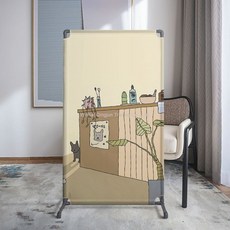 실내파티션