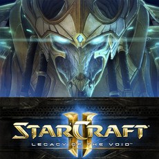 PC 스타크래프트2 공허의유산 블리자드(코드발송), 일반코드제품