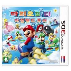 마리오파티2