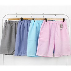 지지미남자반바지