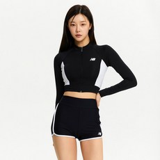 추천8 뉴발란스여성래쉬가드