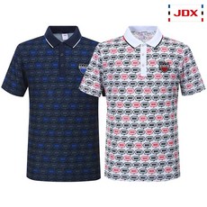[JDX골프스포츠] 전판모티브 카라티셔츠_X1QMTSM12 리뷰후기