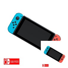 스위치후면필름