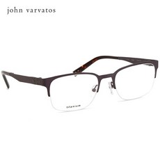 존바바토스안경