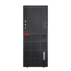 레노버 컴퓨터 본체 사무용 가정용 게임용 데스크탑 DP DisPlayPort지원 윈도우10