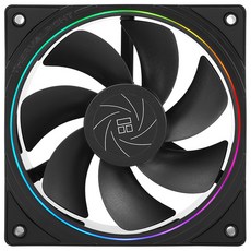 벌크 Thermalright TL-S12R 시스템쿨러 서린씨앤아이, 1개