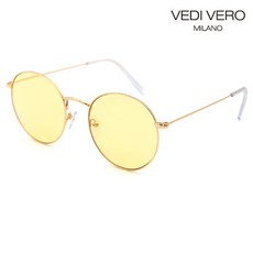 [2018 신상품] VEDI VERO 베디베로 명품 선글라스 VE767_YE
