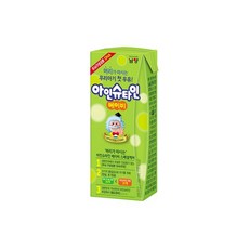 남양유업아인슈타인베이비