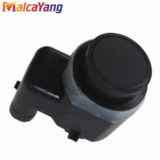 PDC 주차 센서 BMW X3 X5 X6 E71 E72 5 F10 6 컨버터블 F12 F13 7 F01 F02 파크 트로닉 컨트롤 66209127801