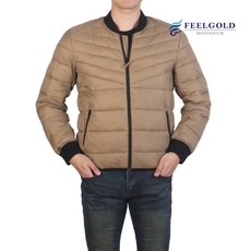 series다잉퀼팅경량점퍼