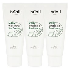 브리올옴므선크림