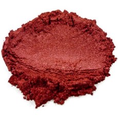 51g/1.8oz MERLOT Mica Powder Pigment (Epoxy Resin Soap Plastidip) Black Diamond Pigments, 1개, Red - plastidip